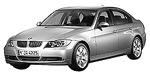 BMW E90 P0501 Fault Code